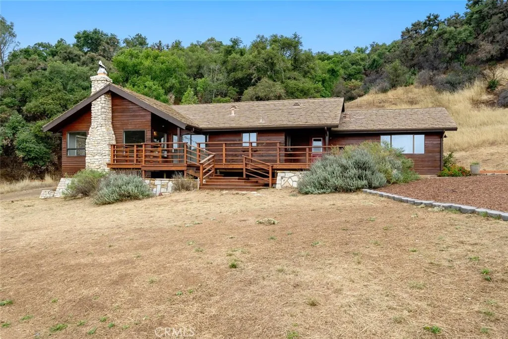 3265 Cypress Mountain Rd, Templeton, California 93465 home-pic-1