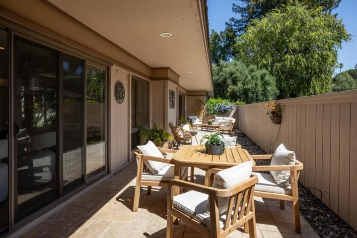 4 Bay Tree Lane, Los Altos, California 94022