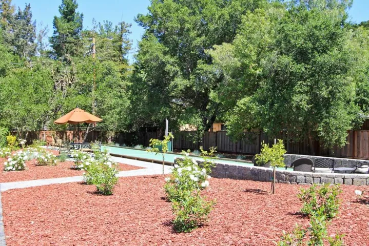 4 Bay Tree Lane, Los Altos, California 94022