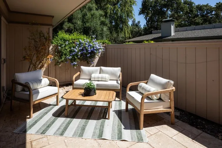 4 Bay Tree Lane, Los Altos, California 94022