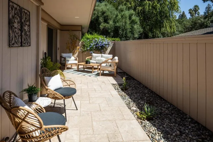 4 Bay Tree Lane, Los Altos, California 94022