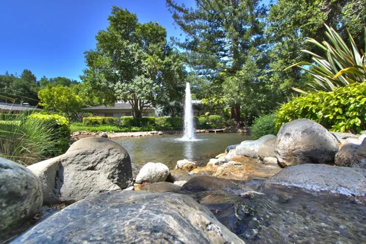 4 Bay Tree Lane, Los Altos, California 94022