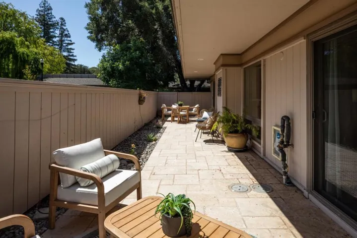 4 Bay Tree Lane, Los Altos, California 94022