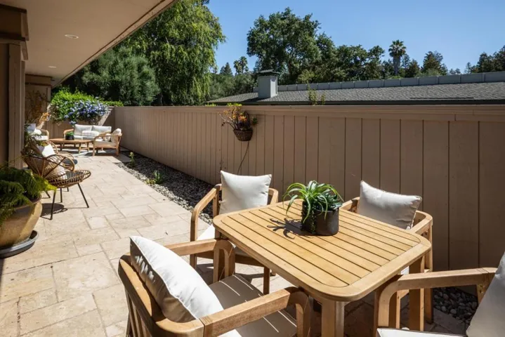 4 Bay Tree Lane, Los Altos, California 94022