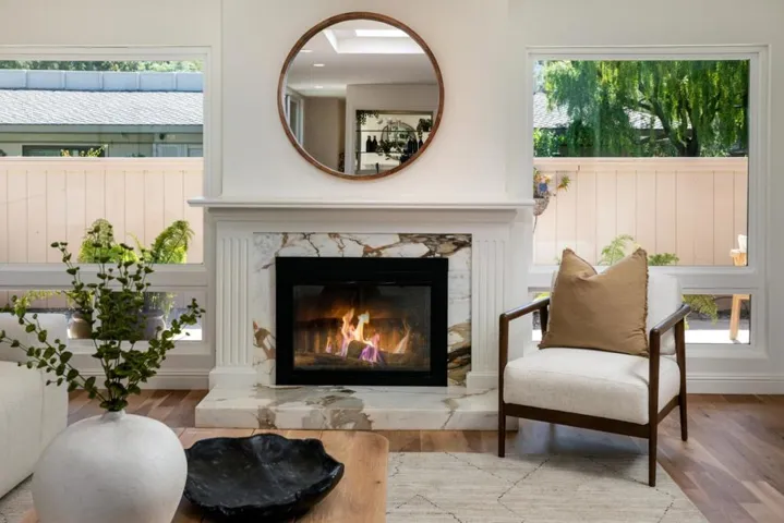 4 Bay Tree Lane, Los Altos, California 94022
