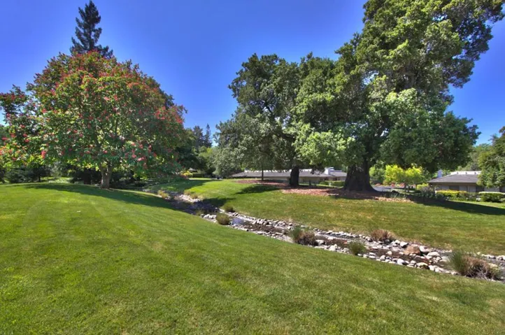 4 Bay Tree Lane, Los Altos, California 94022