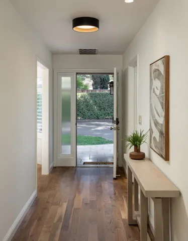4 Bay Tree Lane, Los Altos, California 94022