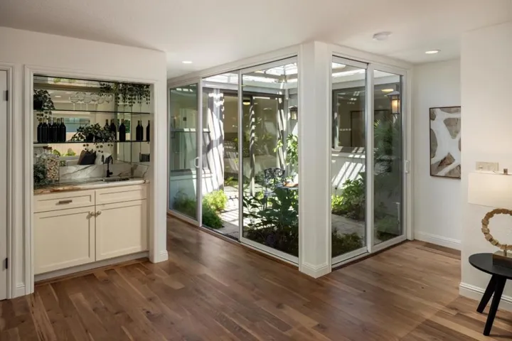 4 Bay Tree Lane, Los Altos, California 94022