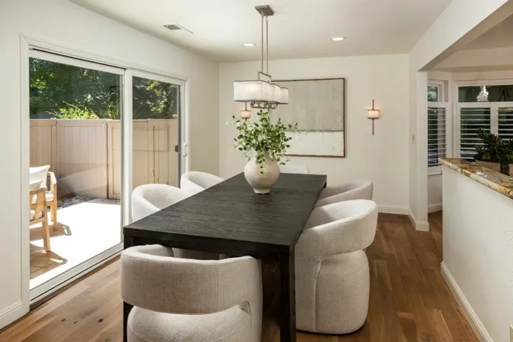 4 Bay Tree Lane, Los Altos, California 94022