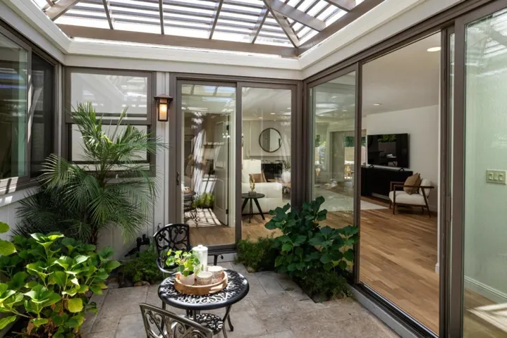 4 Bay Tree Lane, Los Altos, California 94022