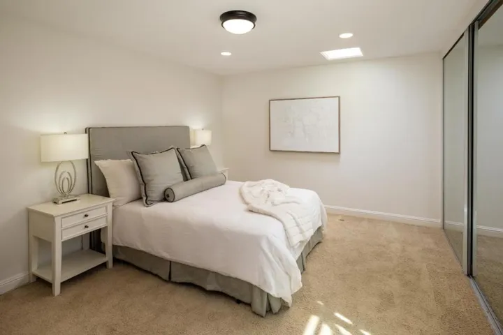 4 Bay Tree Lane, Los Altos, California 94022