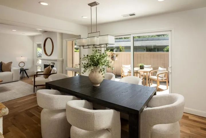 4 Bay Tree Lane, Los Altos, California 94022