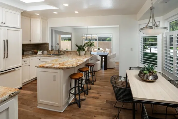 4 Bay Tree Lane, Los Altos, California 94022