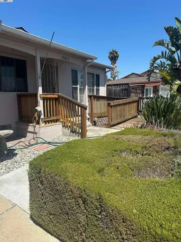 35875 Argonne St, Newark, California 94560