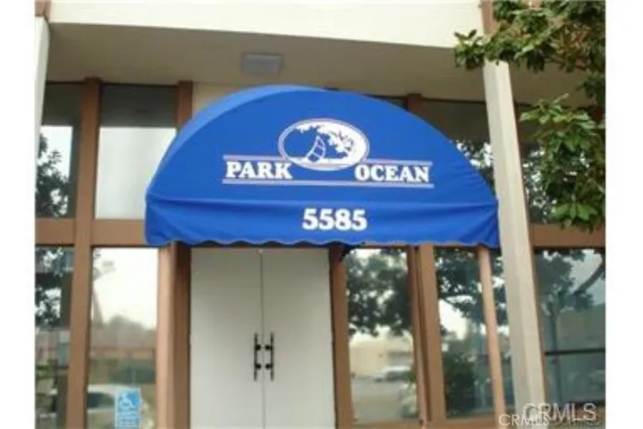 5585 E Pacific Coast 140, Long Beach, California 90804