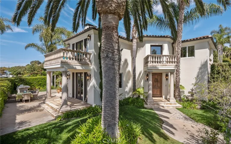 7460 Alida Place, Rancho Palos Verdes, California 90275
