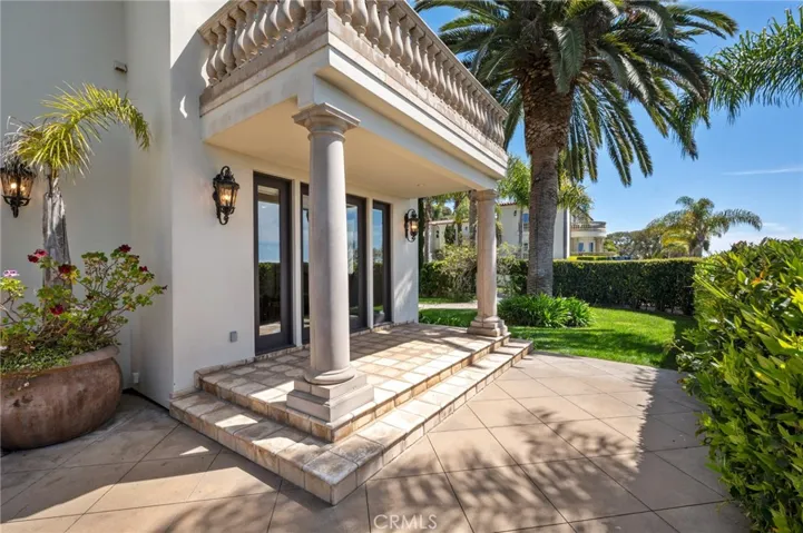 7460 Alida Place, Rancho Palos Verdes, California 90275