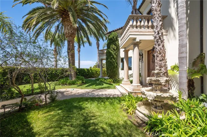7460 Alida Place, Rancho Palos Verdes, California 90275