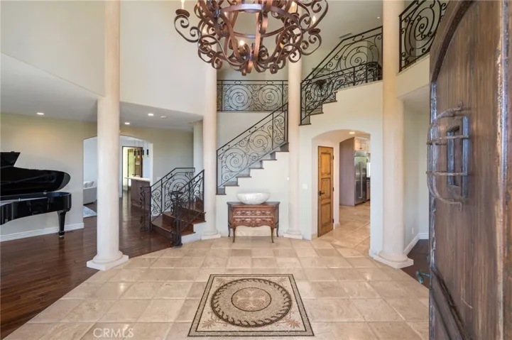 7460 Alida Place, Rancho Palos Verdes, California 90275