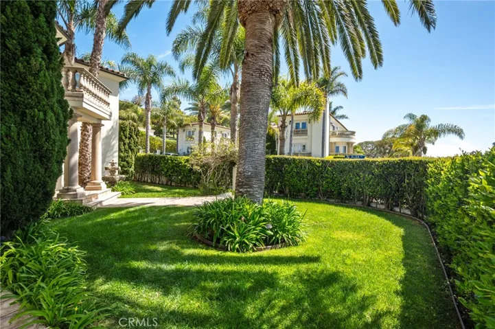 7460 Alida Place, Rancho Palos Verdes, California 90275
