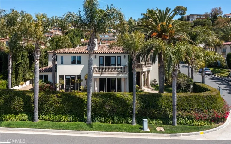 7460 Alida Place, Rancho Palos Verdes, California 90275