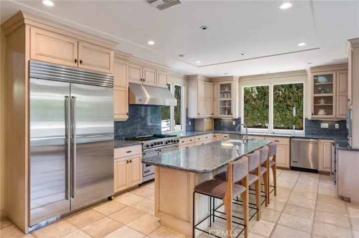 7460 Alida Place, Rancho Palos Verdes, California 90275
