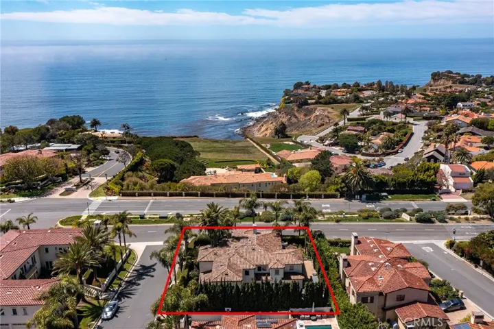 7460 Alida Place, Rancho Palos Verdes, California 90275