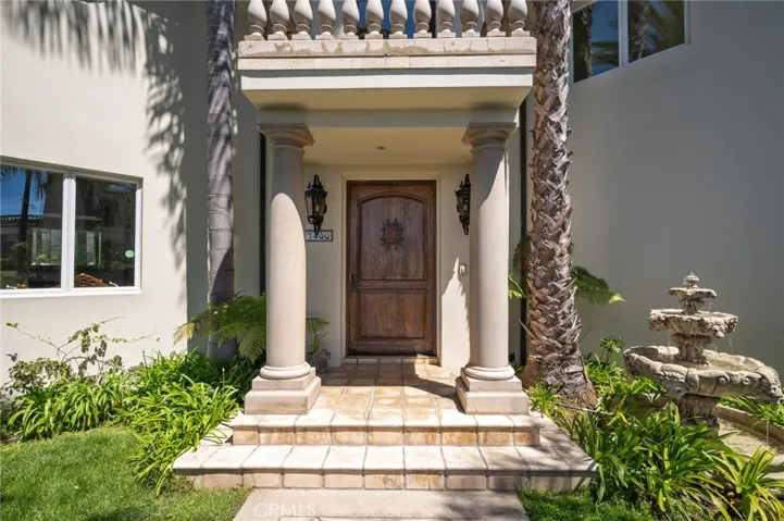 7460 Alida Place, Rancho Palos Verdes, California 90275