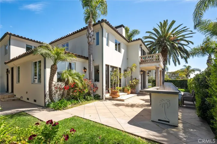 7460 Alida Place, Rancho Palos Verdes, California 90275