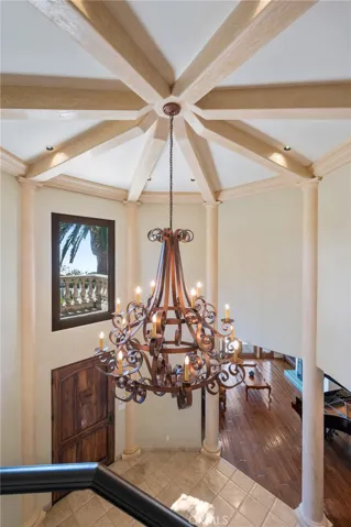 7460 Alida Place, Rancho Palos Verdes, California 90275