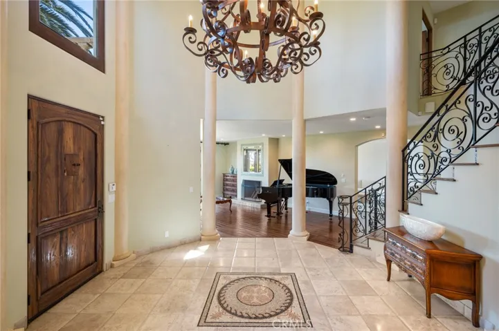 7460 Alida Place, Rancho Palos Verdes, California 90275