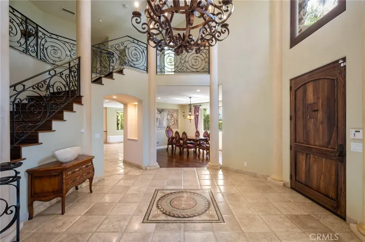 7460 Alida Place, Rancho Palos Verdes, California 90275
