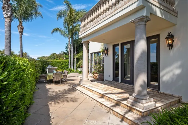 7460 Alida Place, Rancho Palos Verdes, California 90275