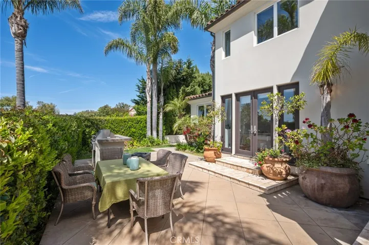 7460 Alida Place, Rancho Palos Verdes, California 90275