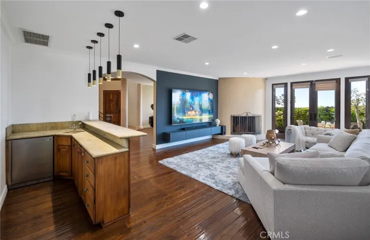 7460 Alida Place, Rancho Palos Verdes, California 90275