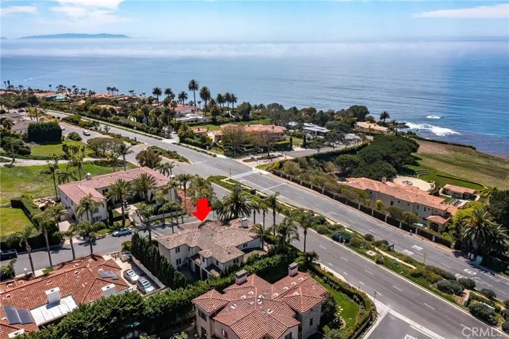 7460 Alida Place, Rancho Palos Verdes, California 90275