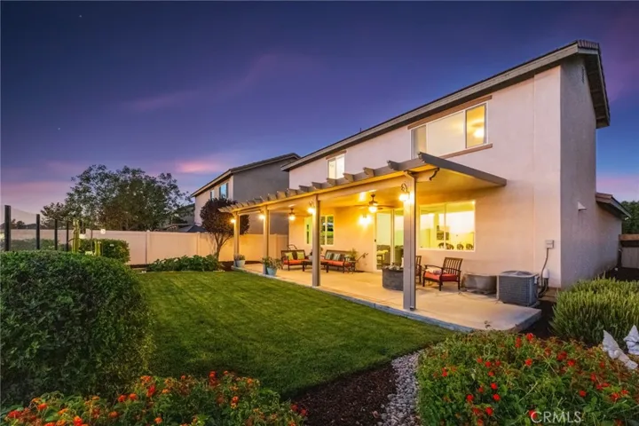 37629 Fiesta Flower Street, Murrieta, California 92563