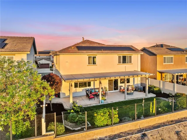37629 Fiesta Flower Street, Murrieta, California 92563