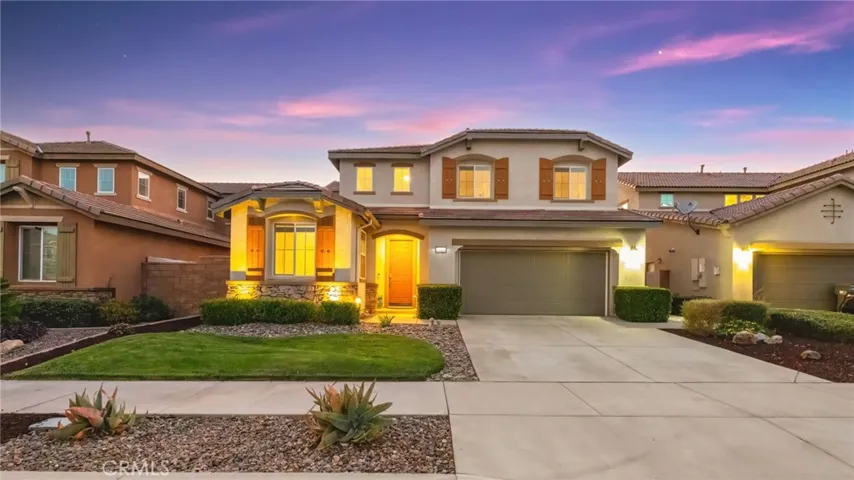 37629 Fiesta Flower Street, Murrieta, California 92563