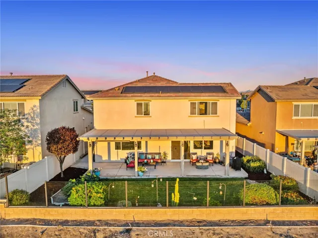 37629 Fiesta Flower Street, Murrieta, California 92563
