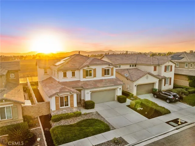 37629 Fiesta Flower Street, Murrieta, California 92563
