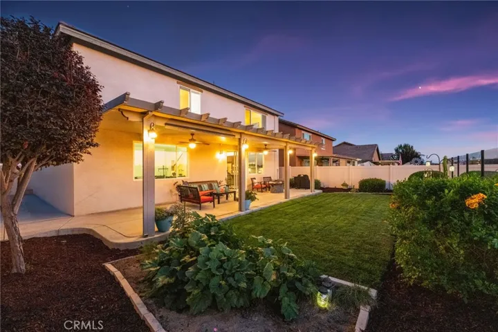37629 Fiesta Flower Street, Murrieta, California 92563