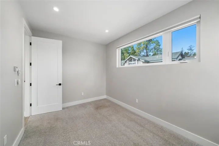 Guest Bedroom @