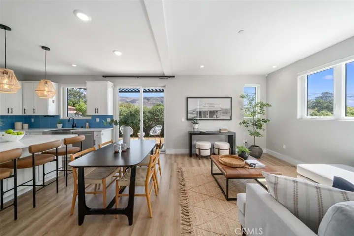 3059 Rockview Place, San Luis Obispo, California 93401