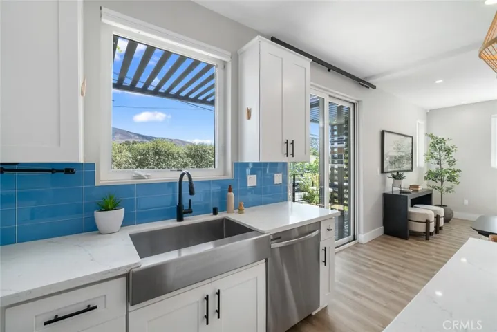 Dreamy Kitchen!