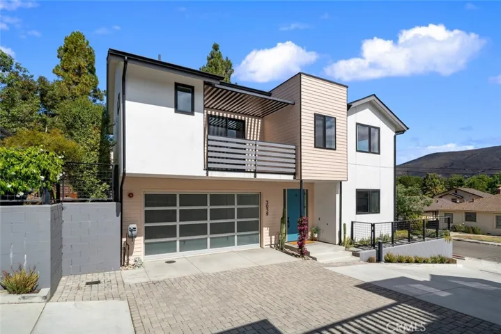 3059 Rockview Place, San Luis Obispo, California 93401