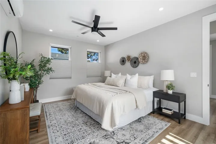 Primary Bedroom Suite