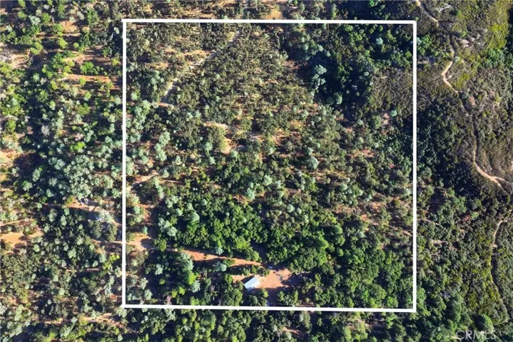 Property lines are estimated