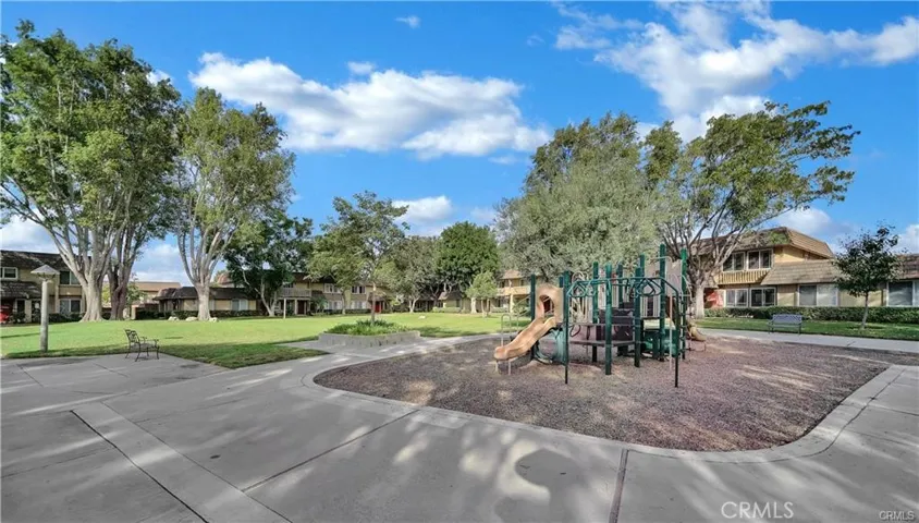 Playgrounds, Park-Like Grounds, Walking Paths, Pools, and Clubhouses