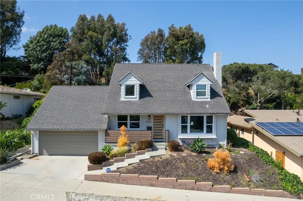 4501 Don Miguel Drive, Los Angeles, California 90008 home-pic-25